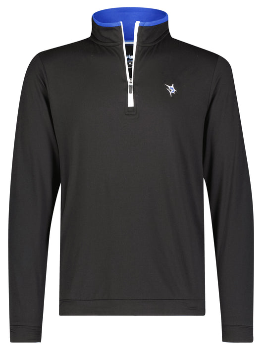 White Water Life Long Beach Quarter Zip