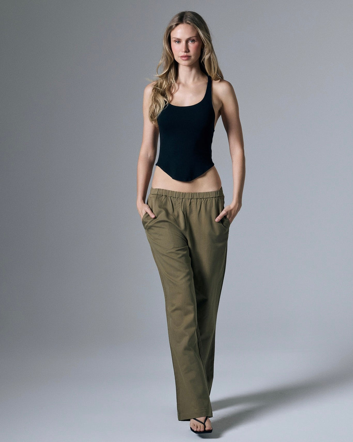 Artless Forever Women's Haze Tank Top