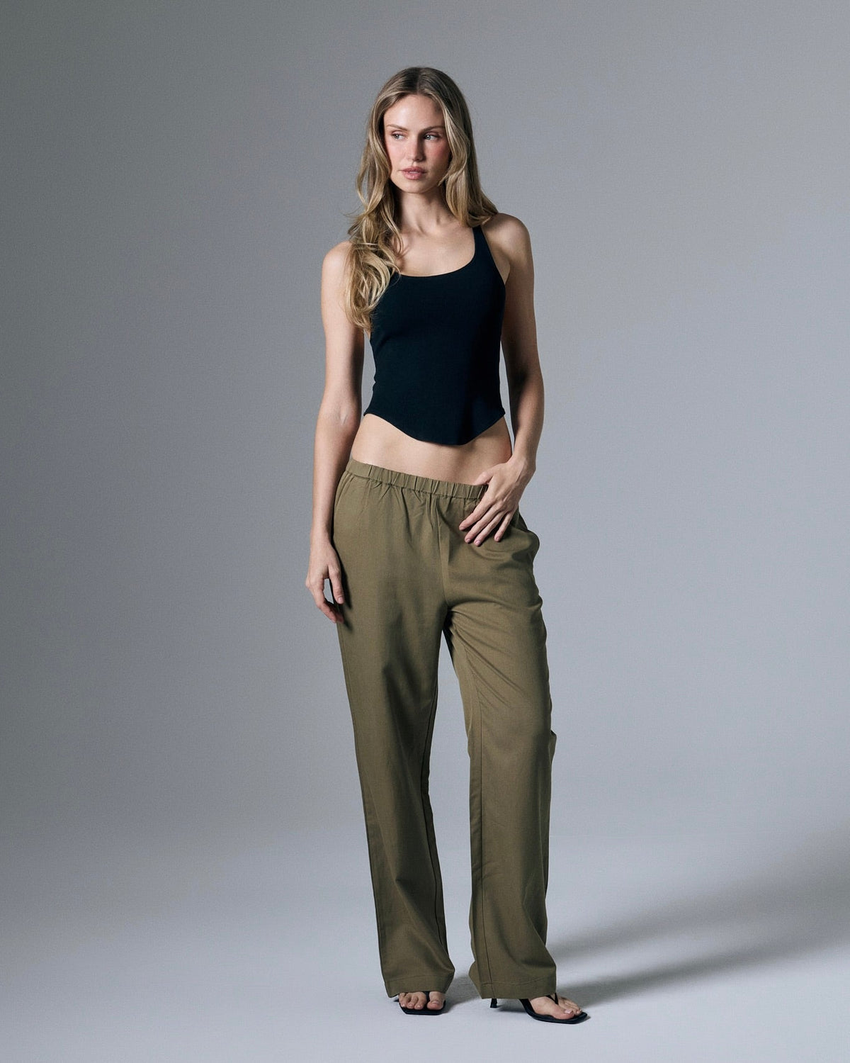 Artless Forever Women's Haze Tank Top