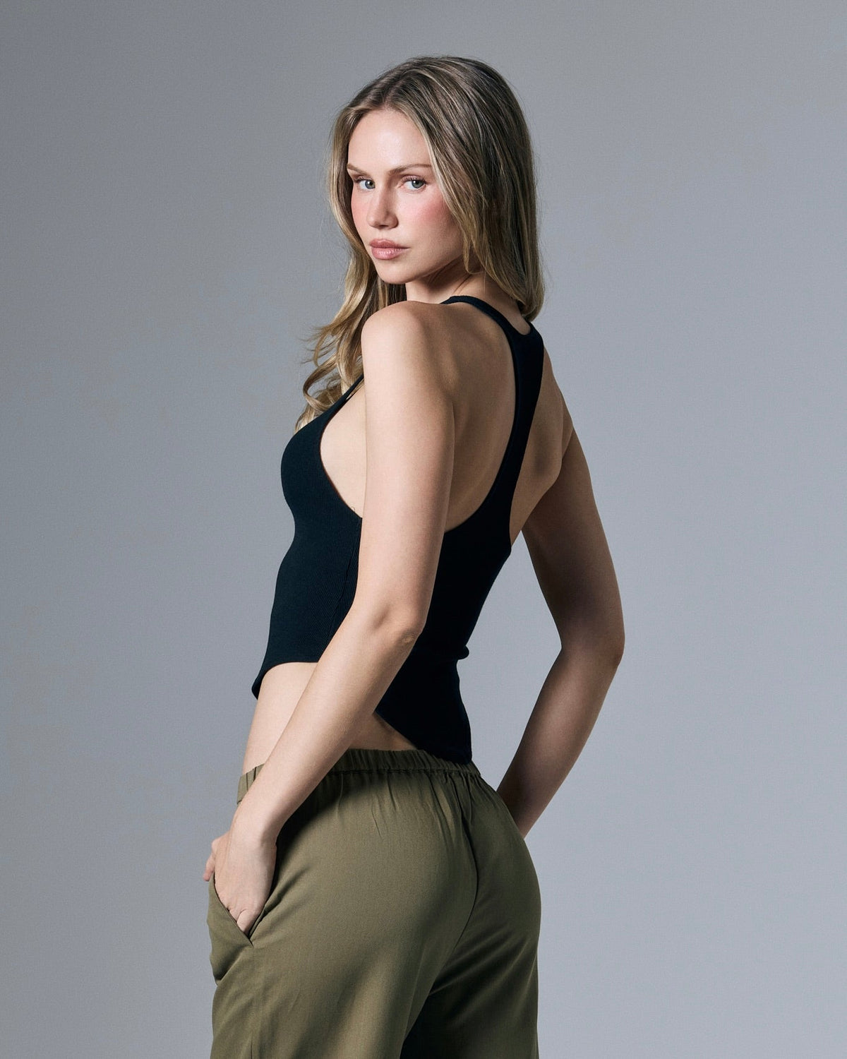 Artless Forever Women's Haze Tank Top