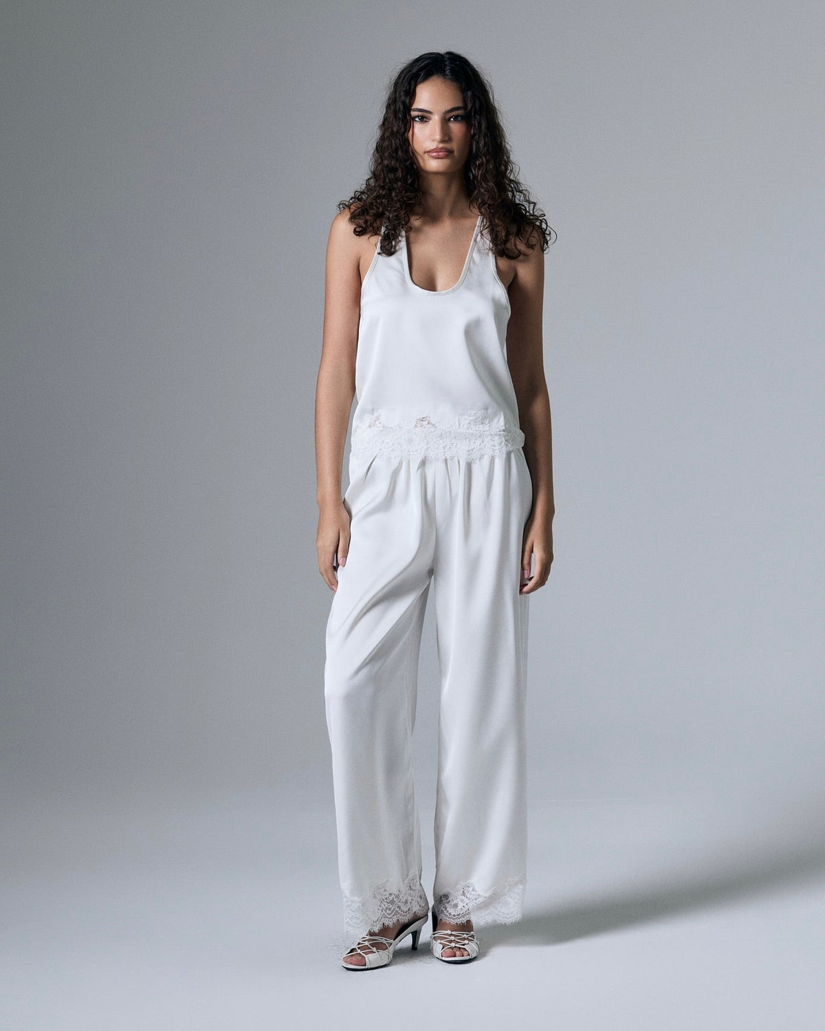 Pantalones Rowe de Artless Forever