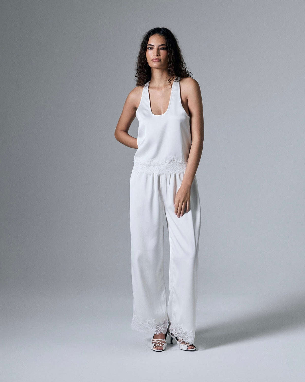 Pantalones Rowe de Artless Forever