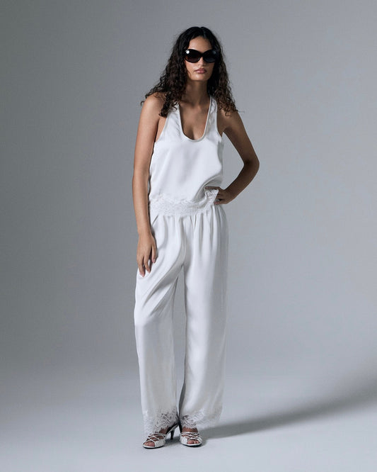Artless Forever Women's Rowe Lace Pants