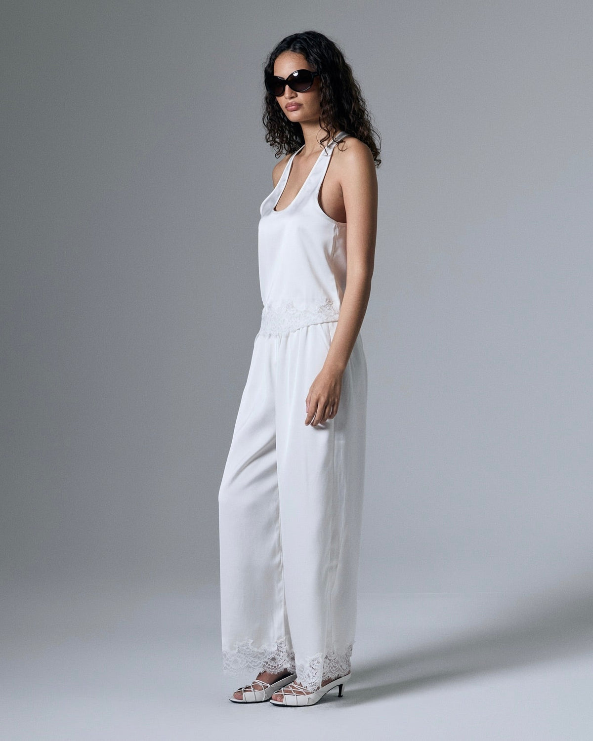 Pantalones Rowe de Artless Forever