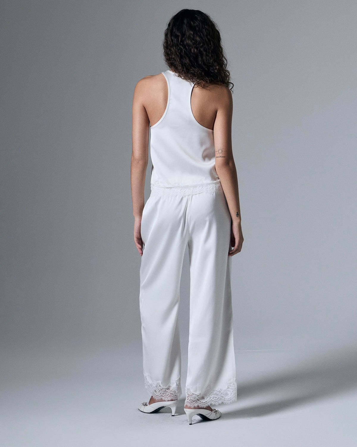 Pantalones Rowe de Artless Forever