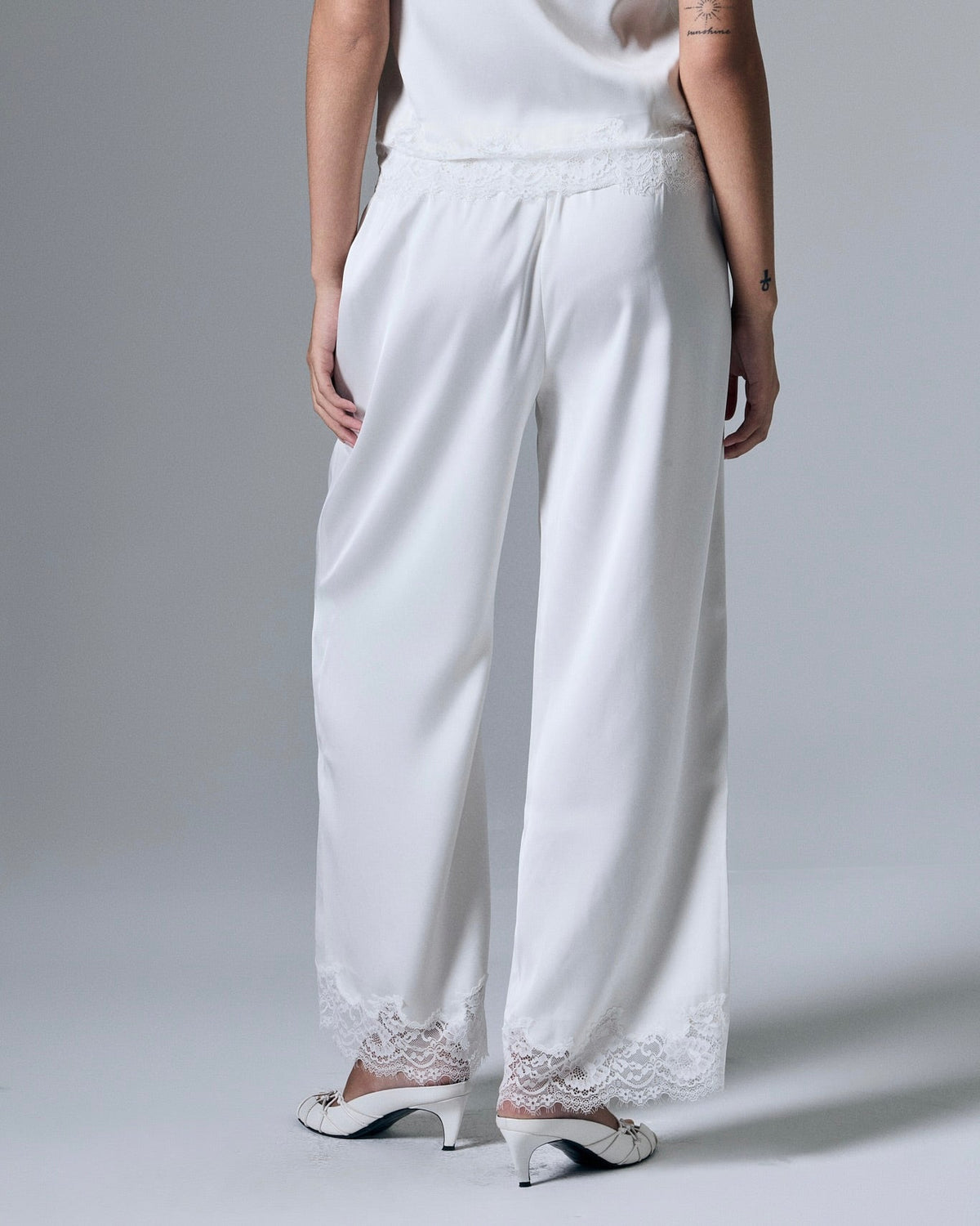 Pantalones Rowe de Artless Forever