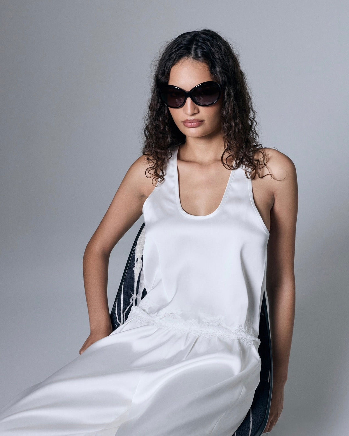 Artless Forever Wren Spitzenoberteil
