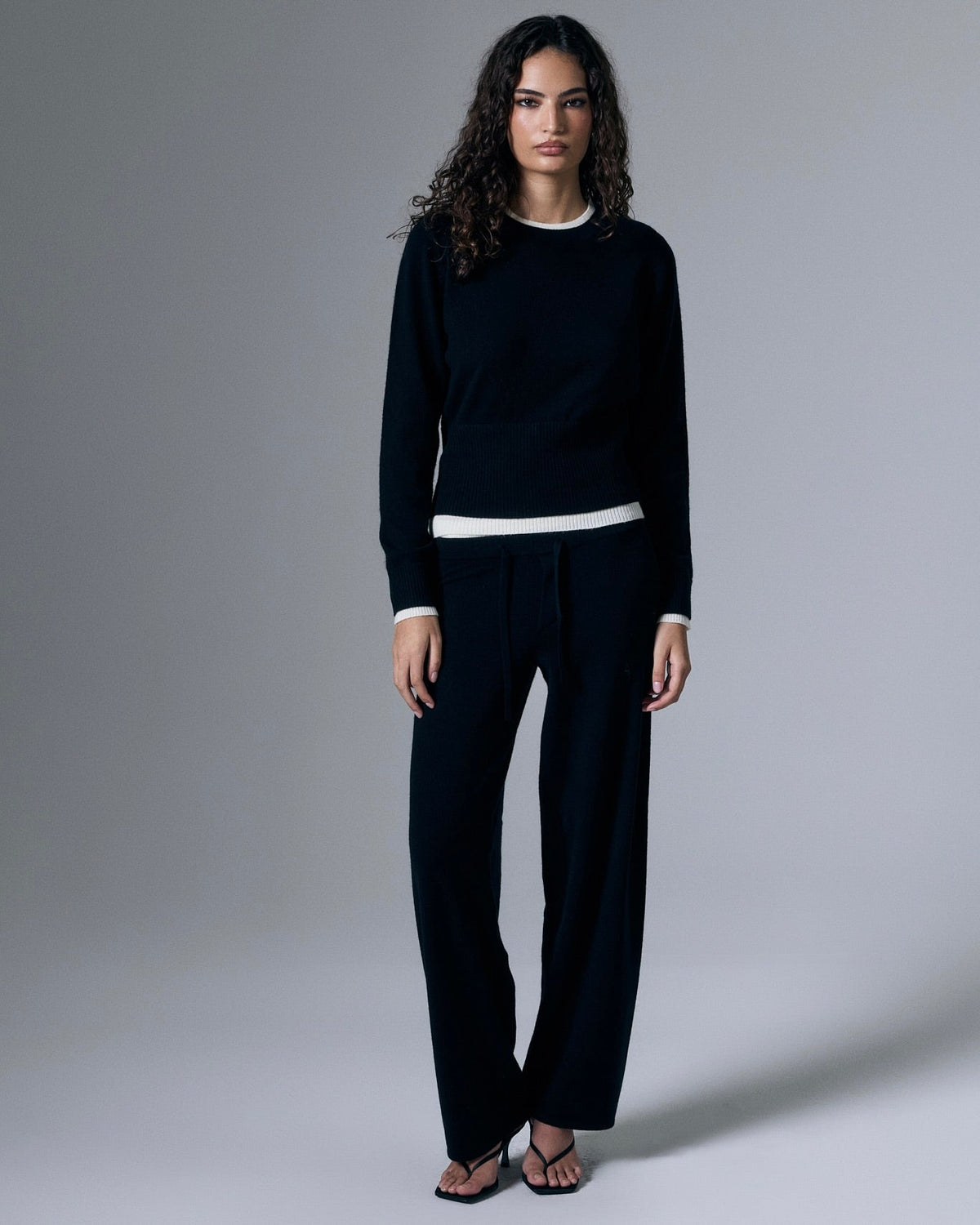 Artless Forever Tove Layered Pants