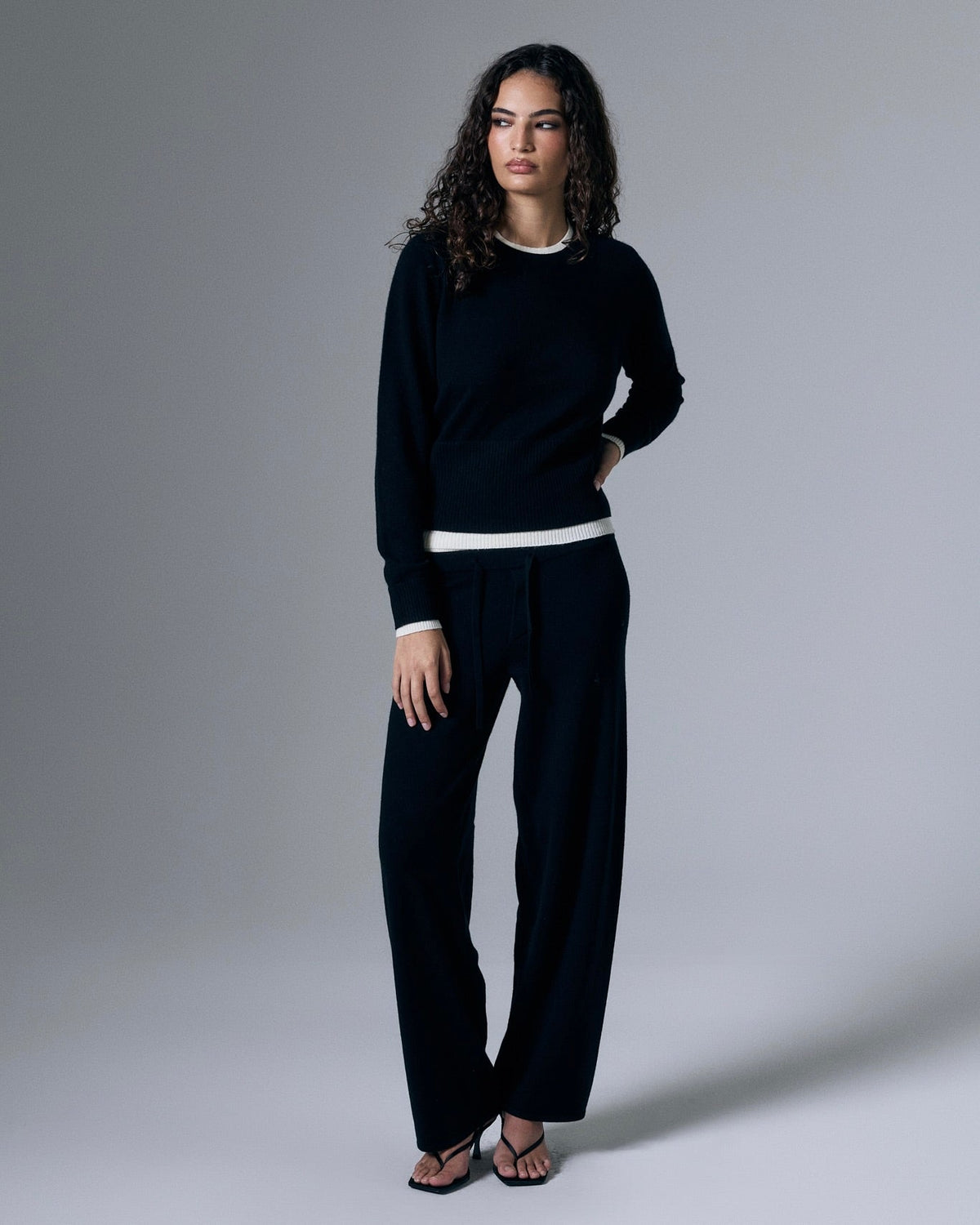 Artless Forever Tove Layered Pants