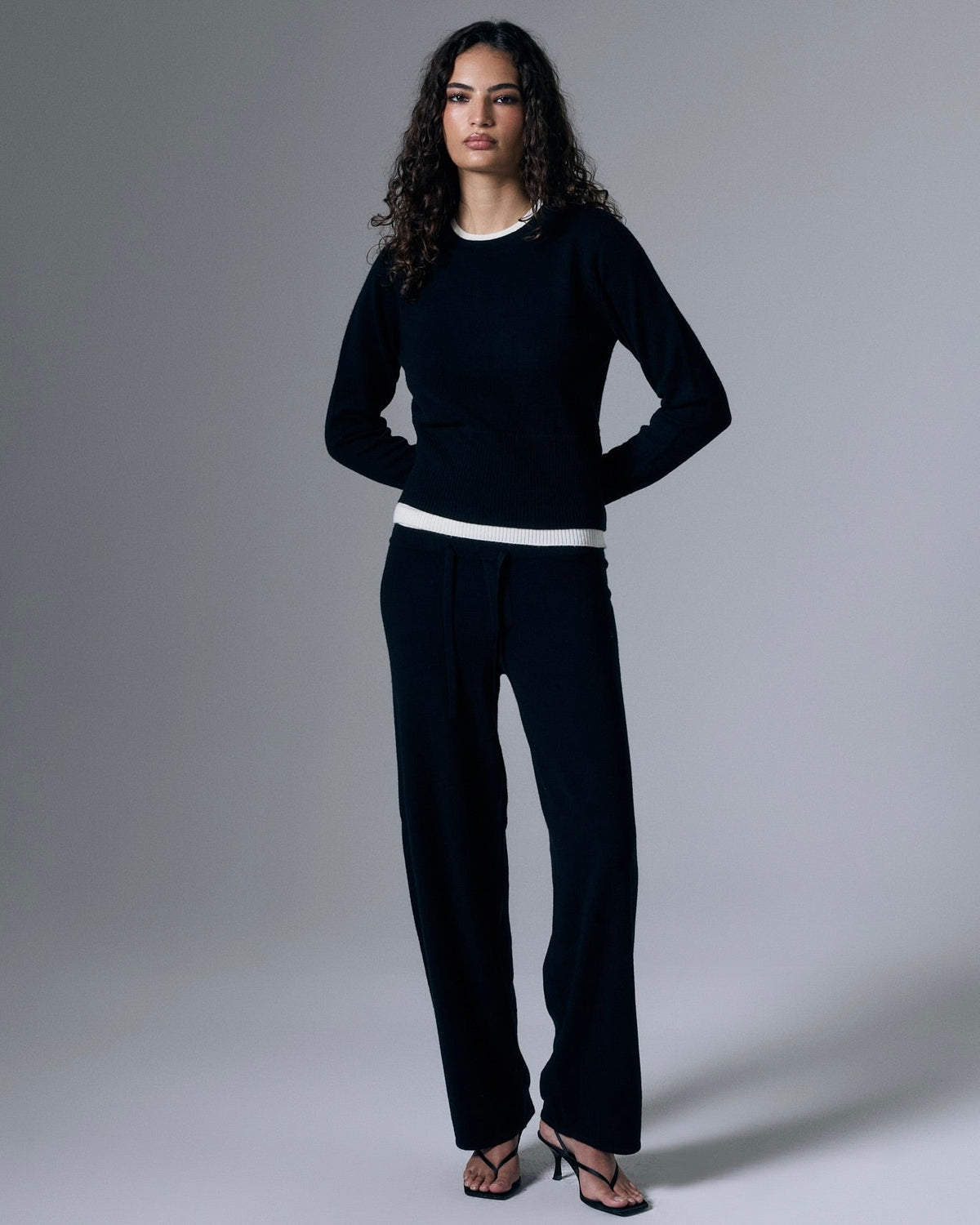 Artless Forever Tove Layered Pants