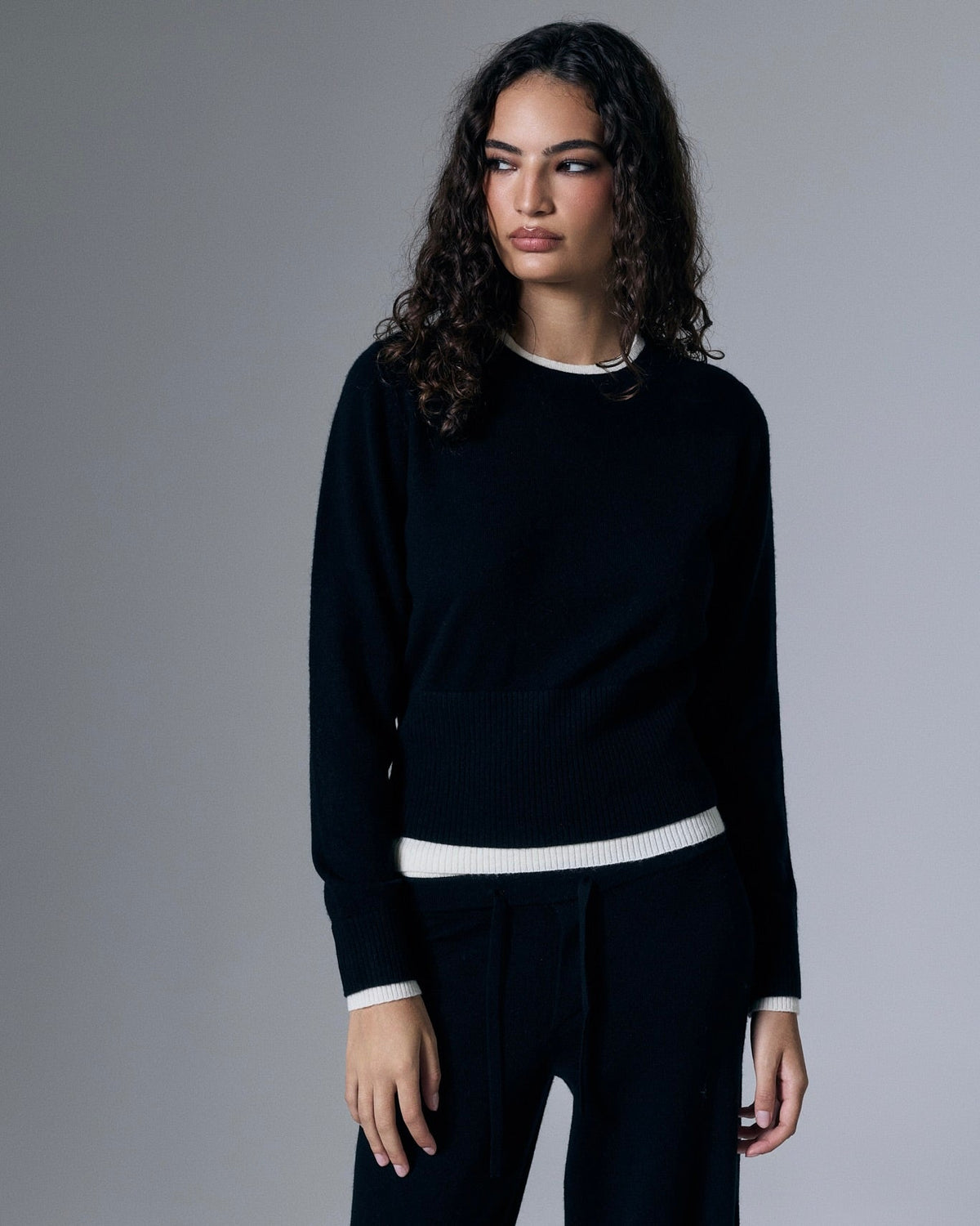 Artless Forever Tove Layered Pants