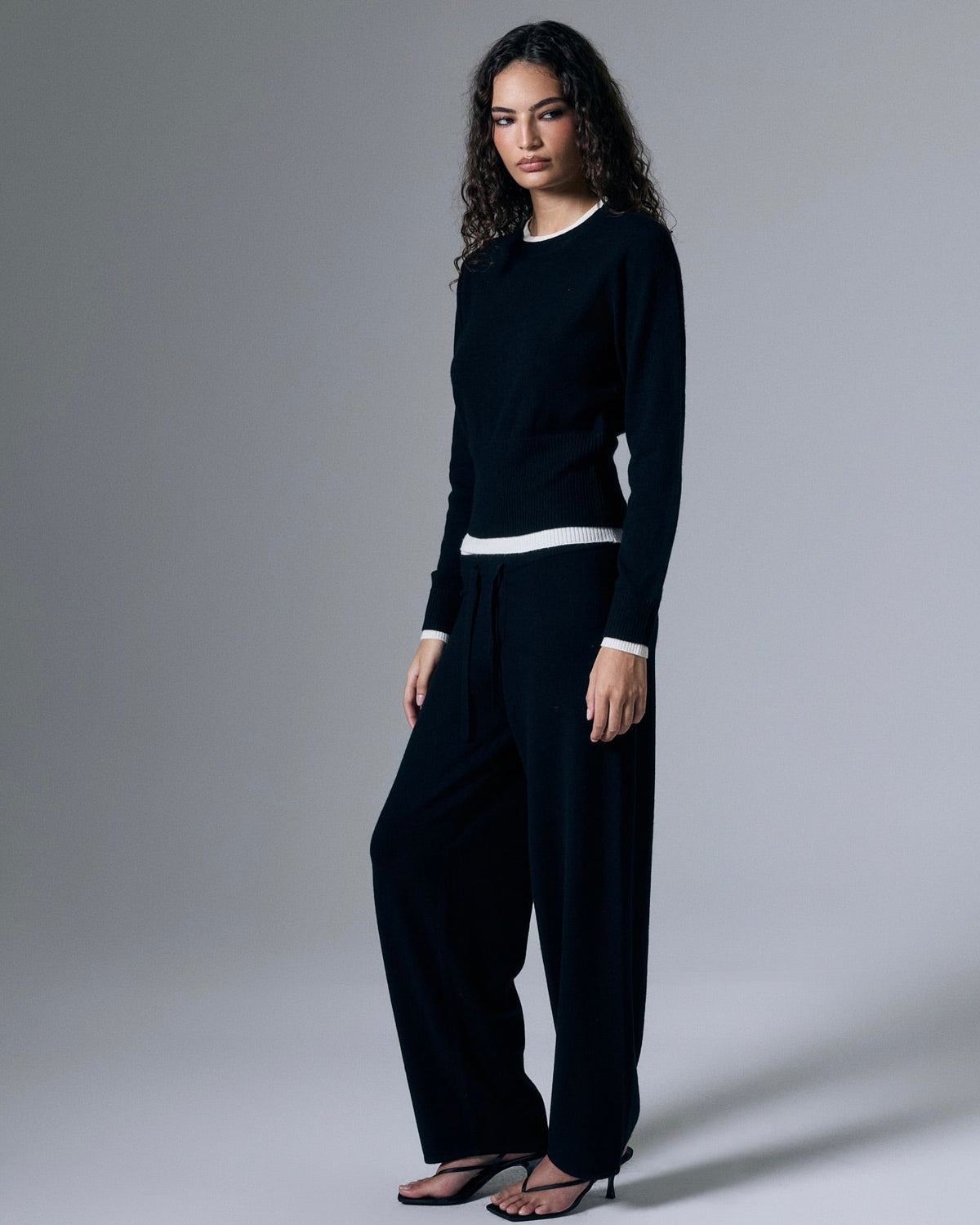 Artless Forever Tove Layered Pants