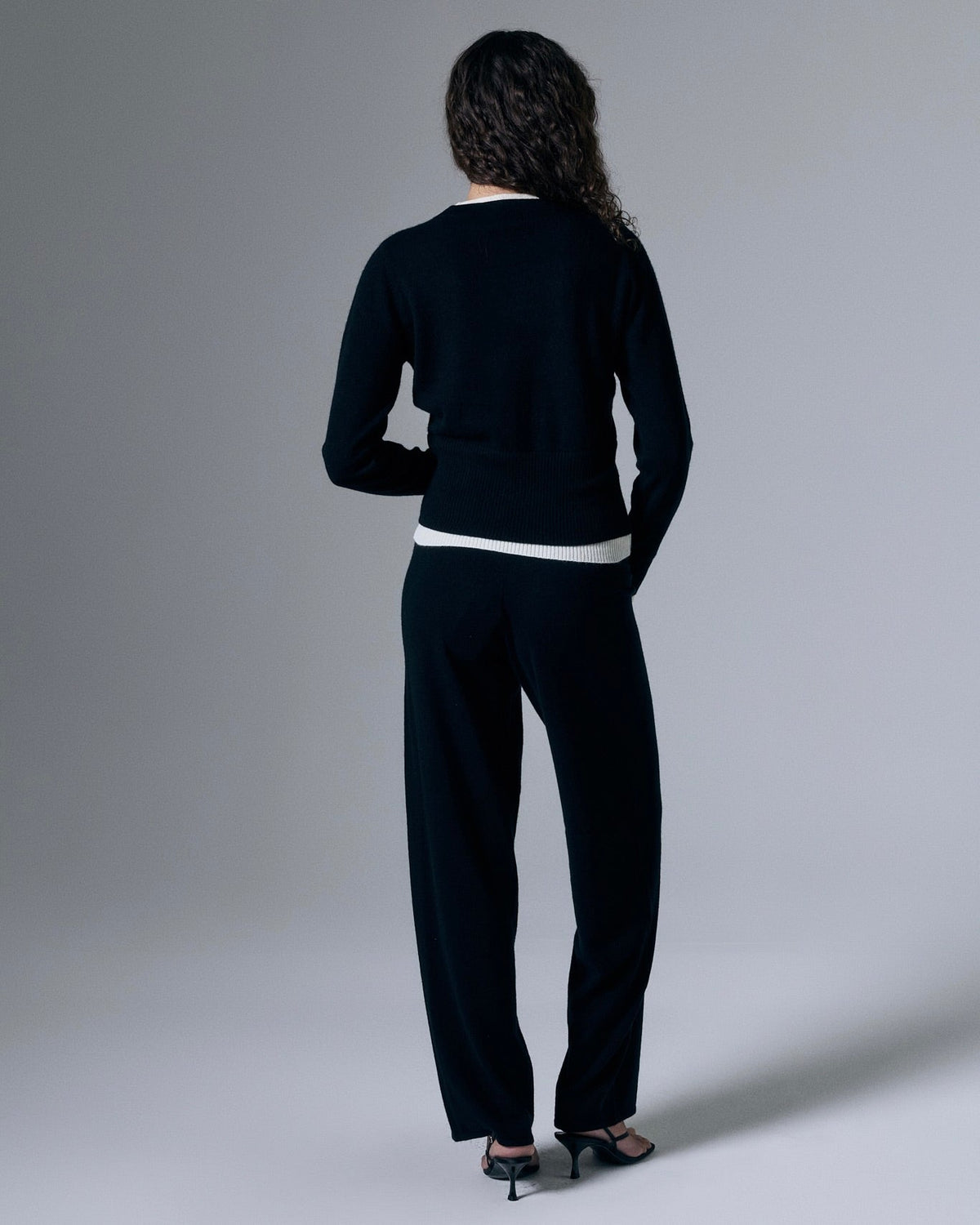 Artless Forever Tove Layered Pants