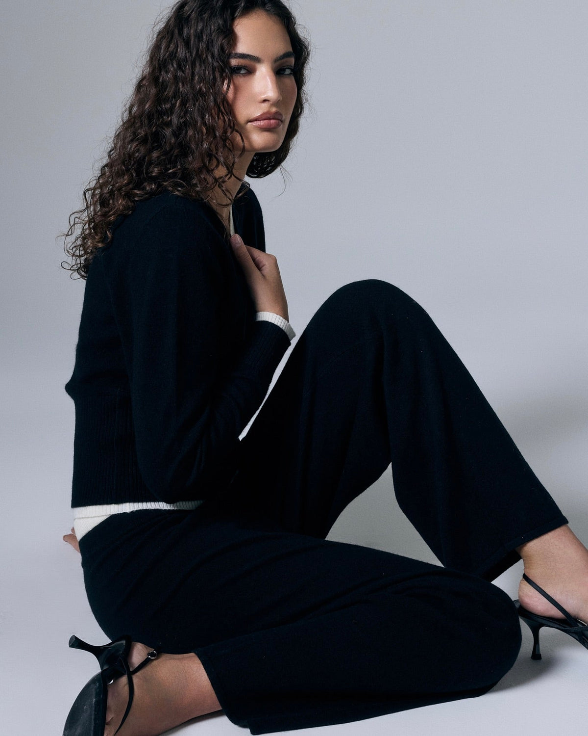 Artless Forever Tove Layered Pants