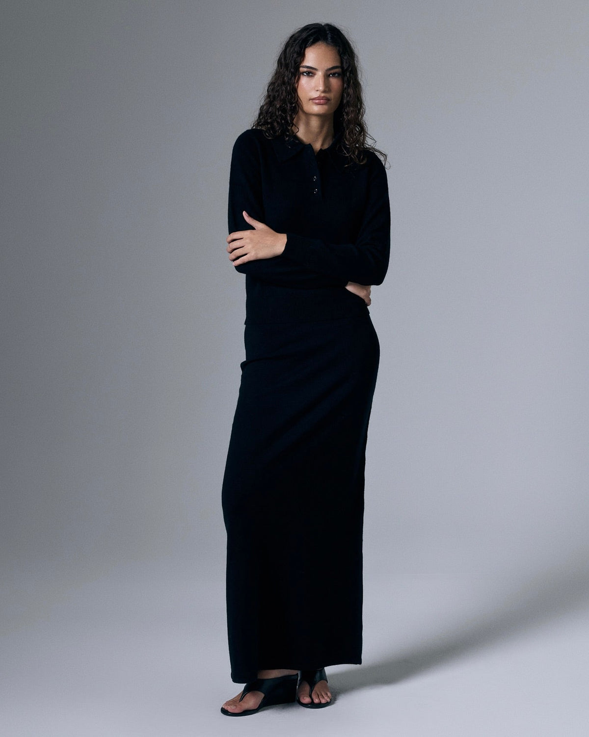 Pull Polo Tove Artless Forever