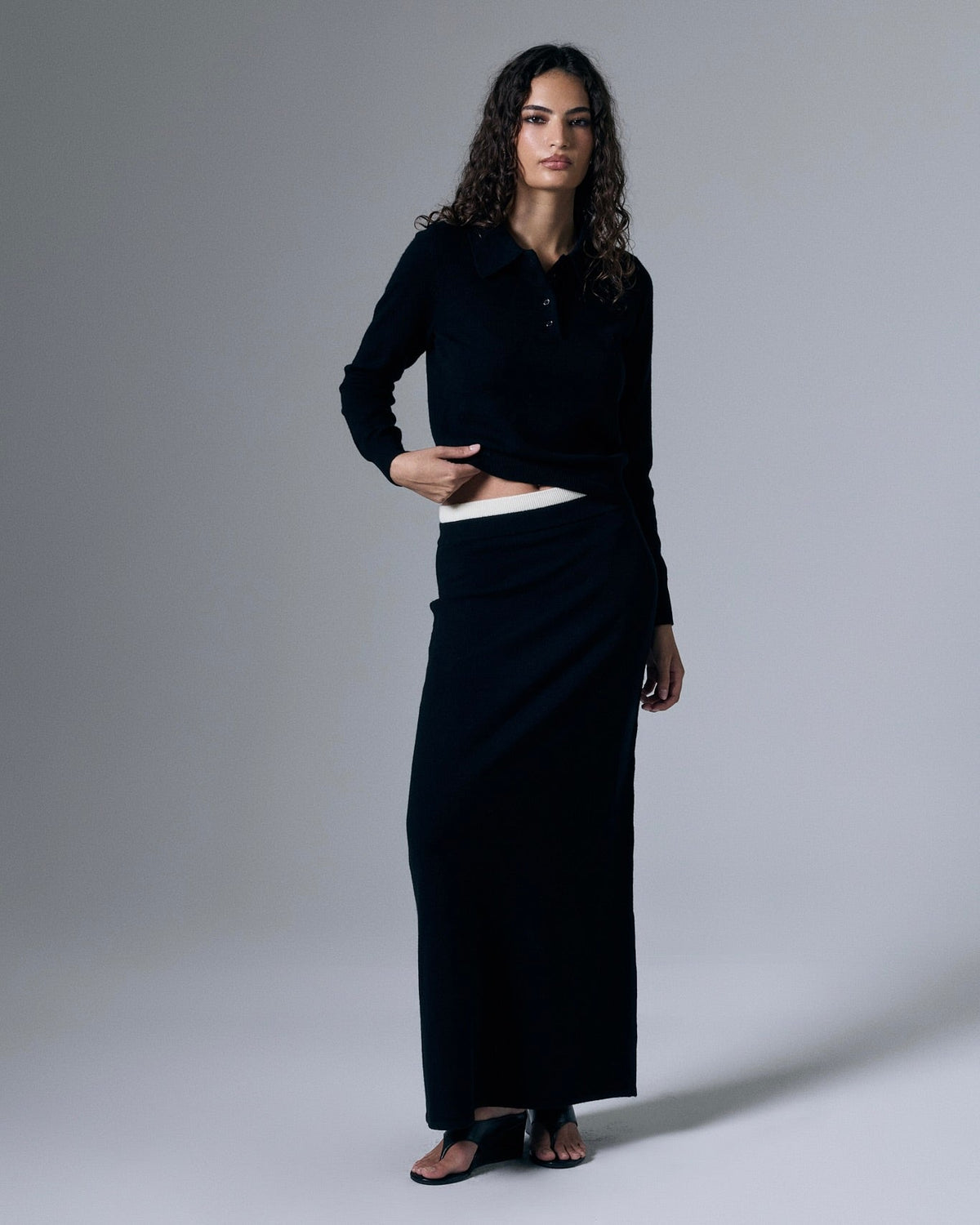 Pull Polo Tove Artless Forever