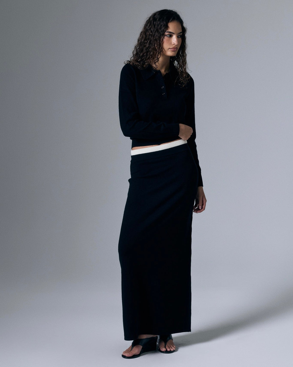 Pull Polo Tove Artless Forever