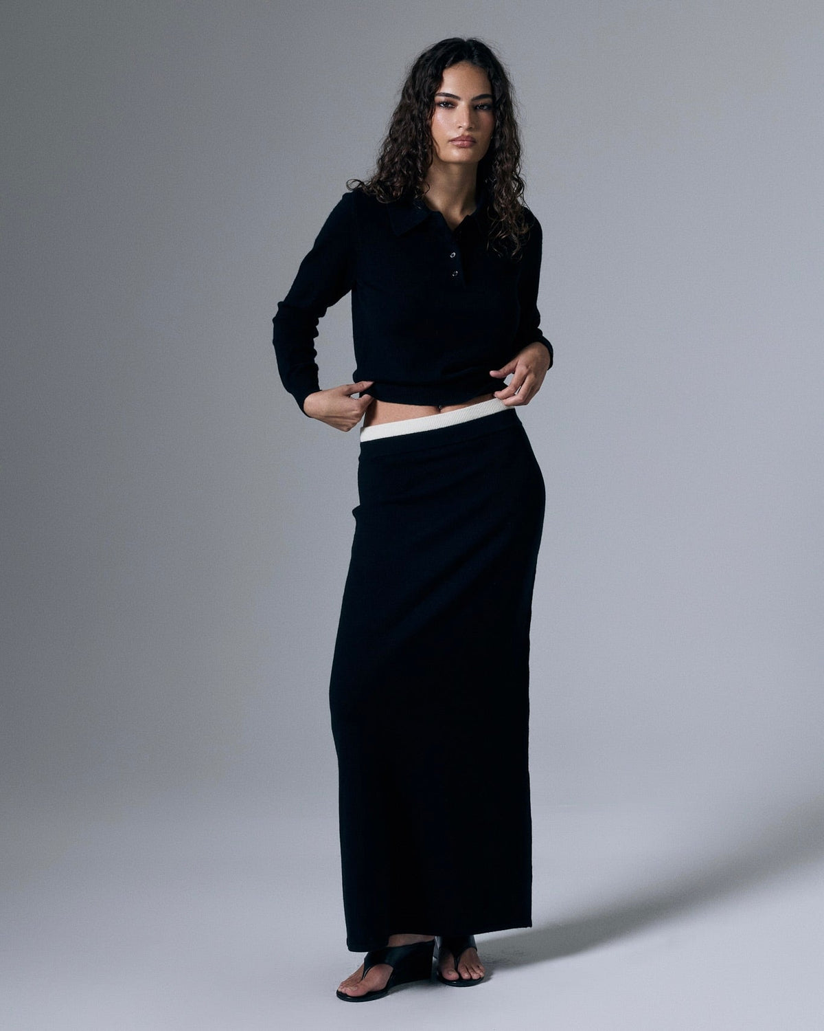 Pull Polo Tove Artless Forever