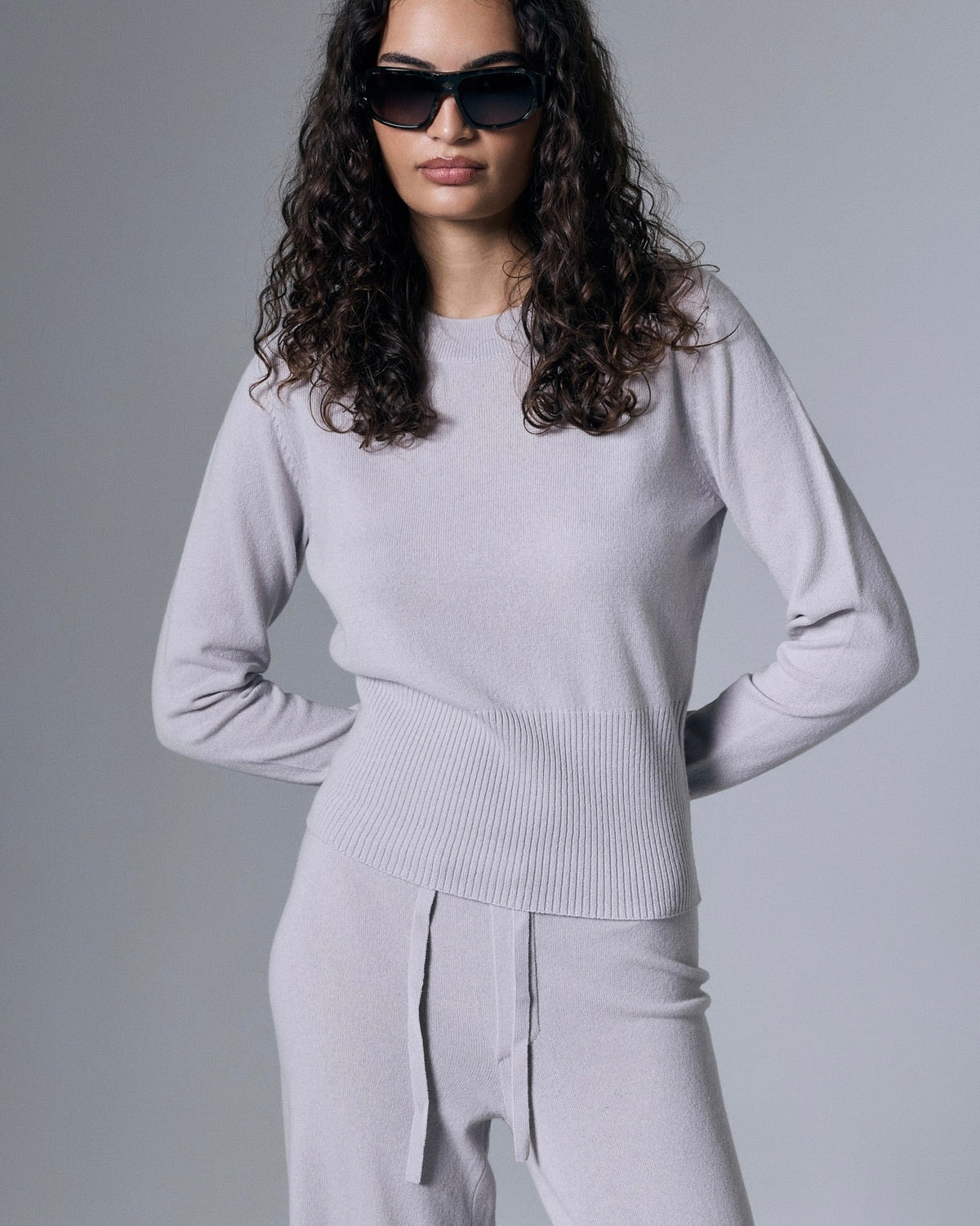 Artless Forever Tove Pullover