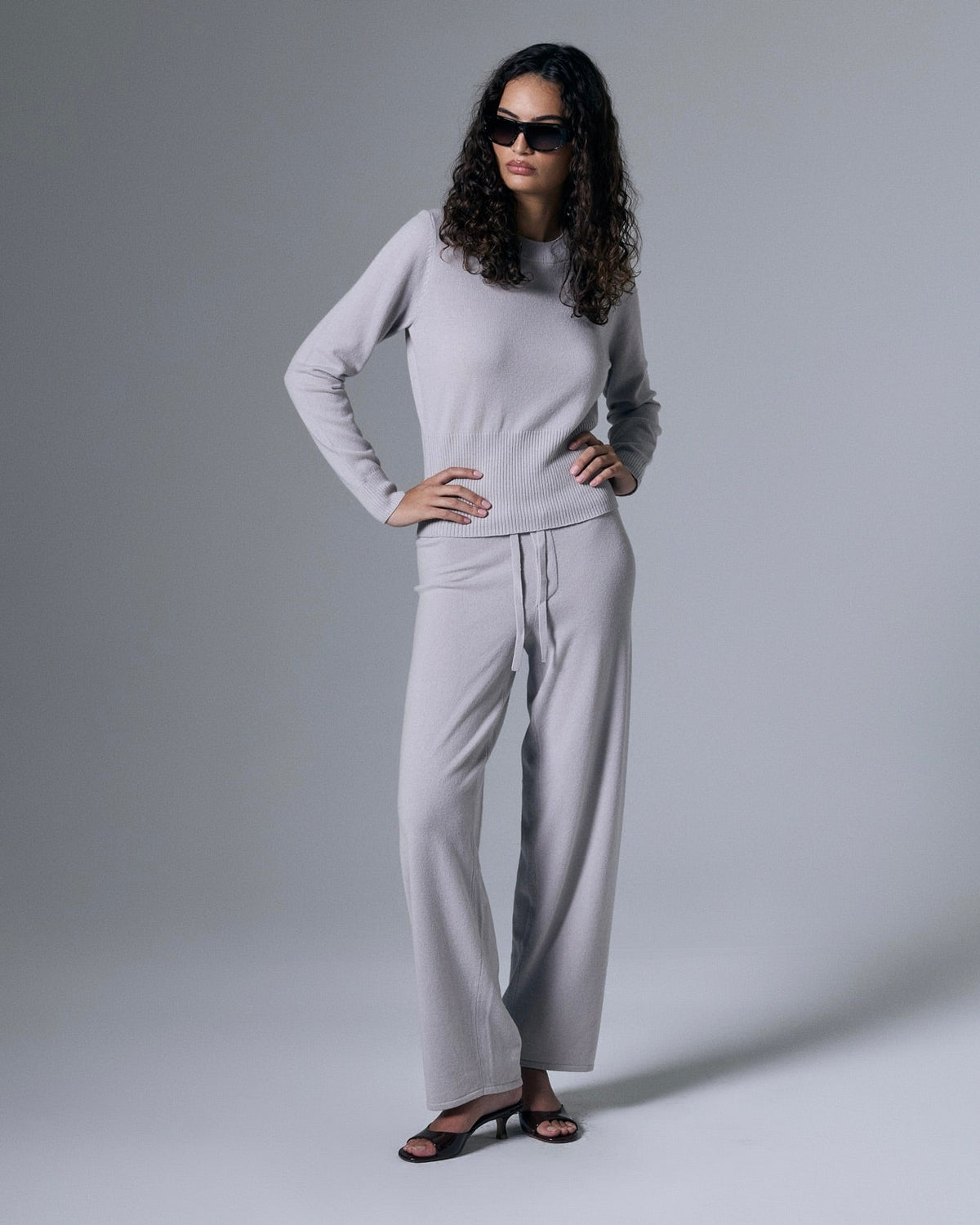 Artless Forever Tove Pullover