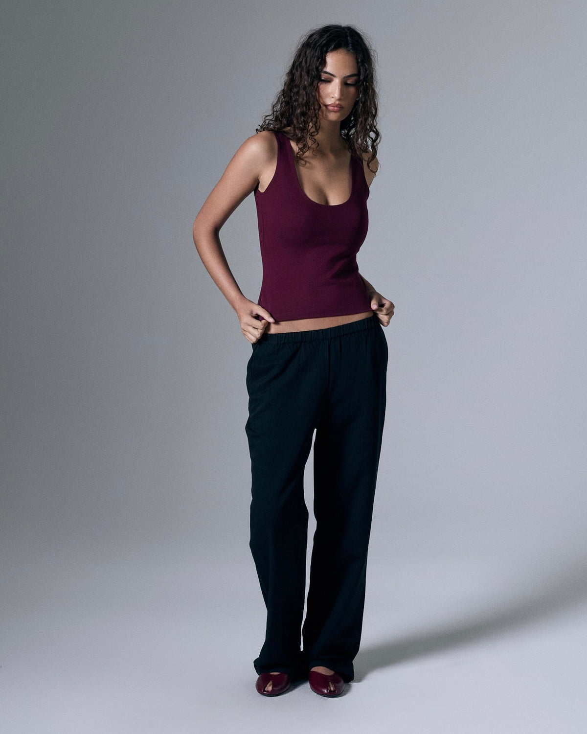 Artless Forever Women's Inez Tank Top