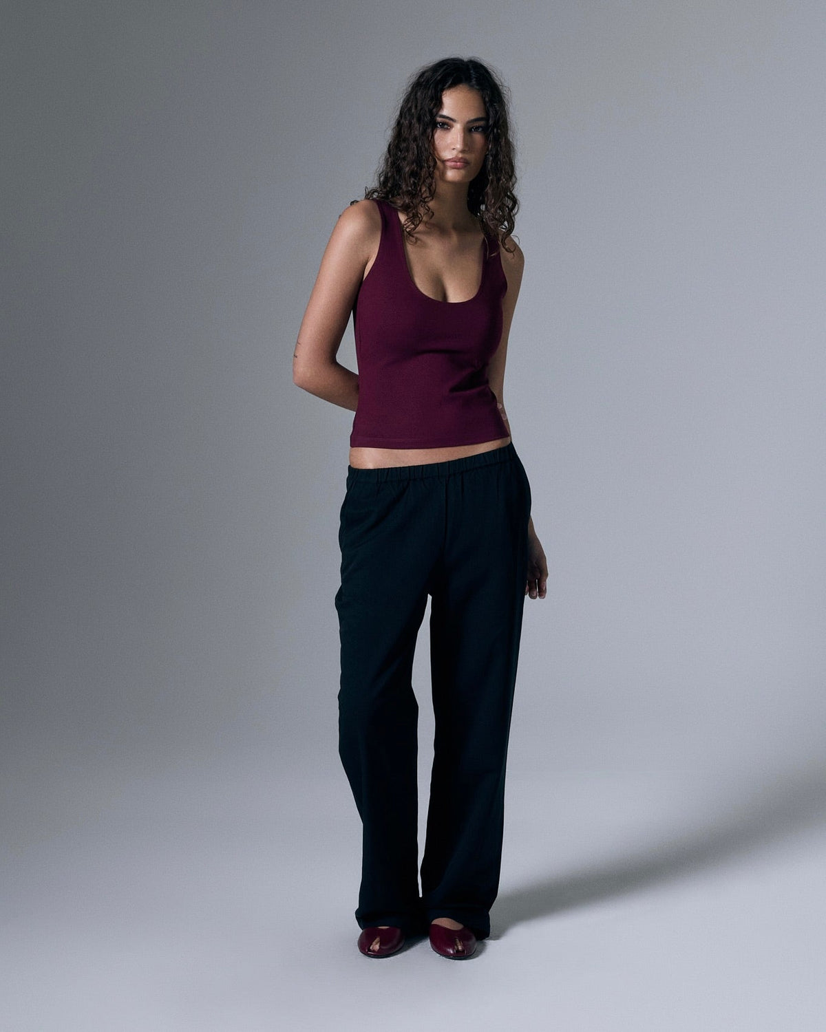 Artless Forever Women's Inez Tank Top