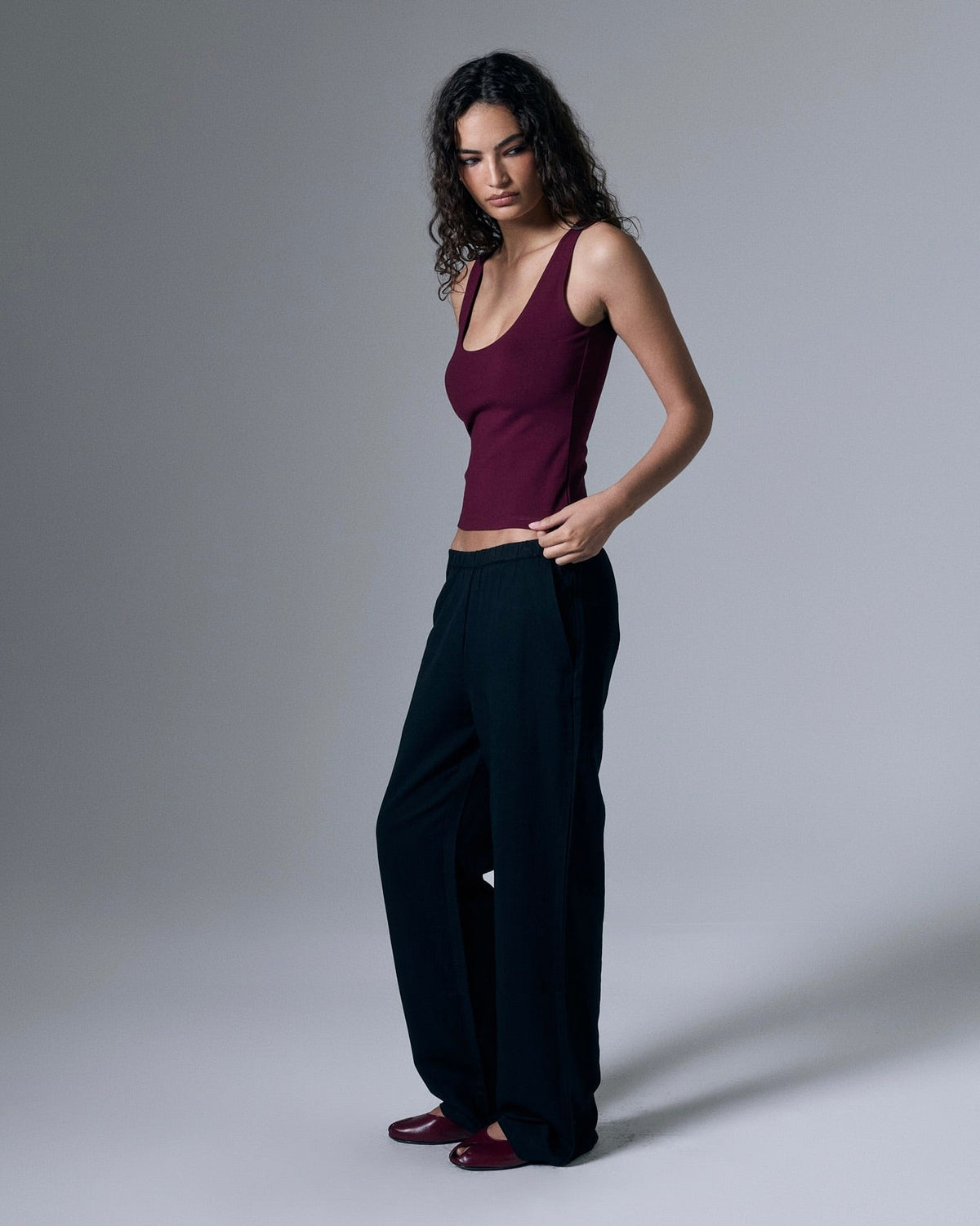 Artless Forever Women's Inez Tank Top