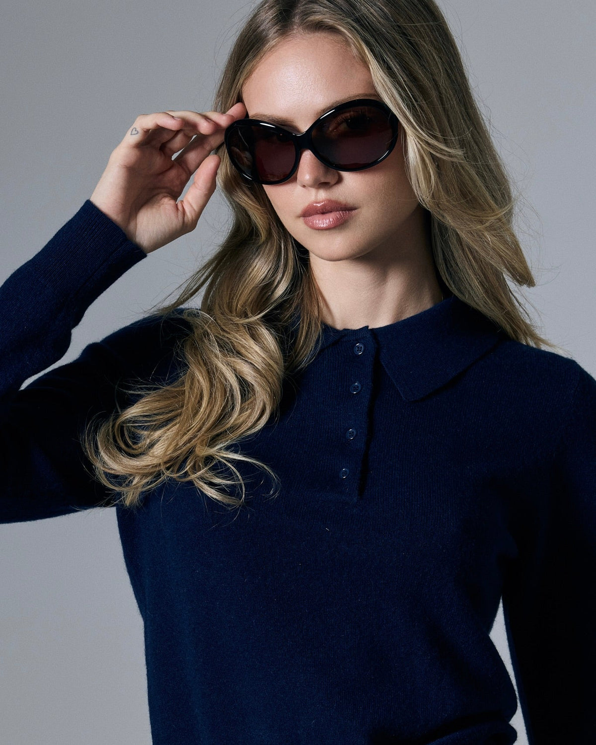 Pull Tove Artless Forever