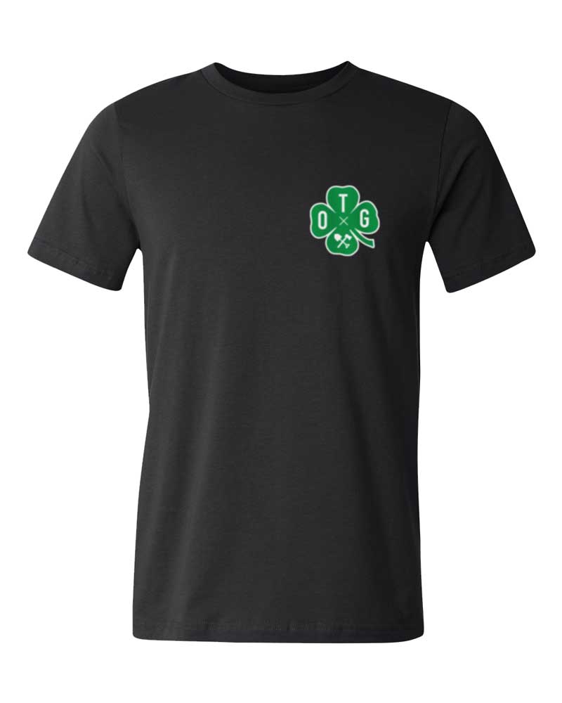 T-shirt Lucky You Off The Grid Surplus