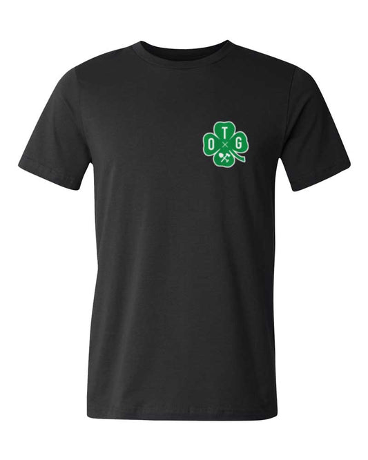 Off The Grid Surplus Lucky You T-Shirt