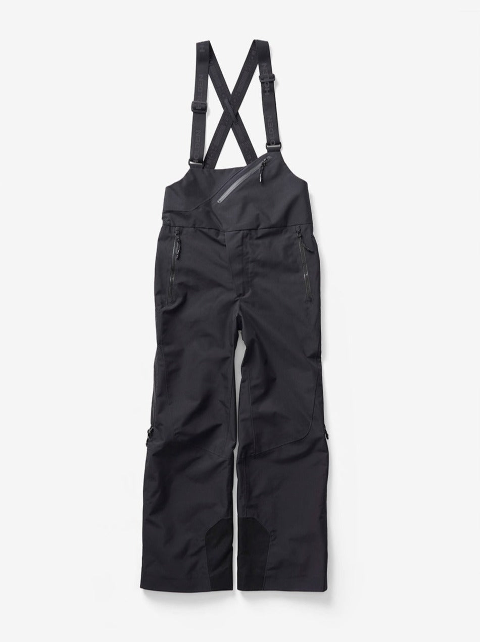 Holden Outerwear 2-Lagen Powder Latzhose
