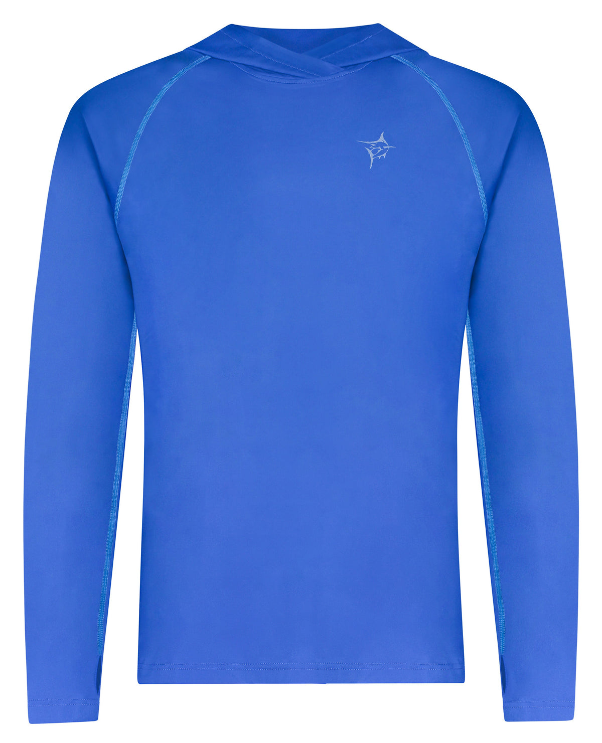 White Water Life Malibu Performance Sonnen-Hoodie