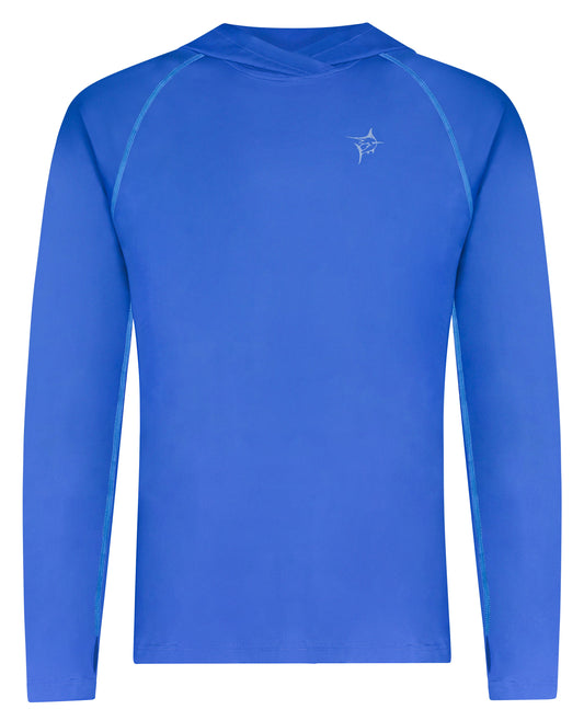 White Water Life Malibu Hoodie