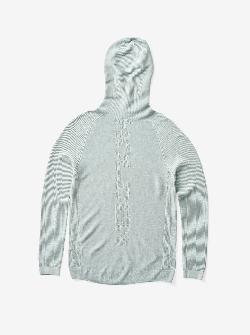 Holden Outerwear Balaclava Performance Merino Pullover