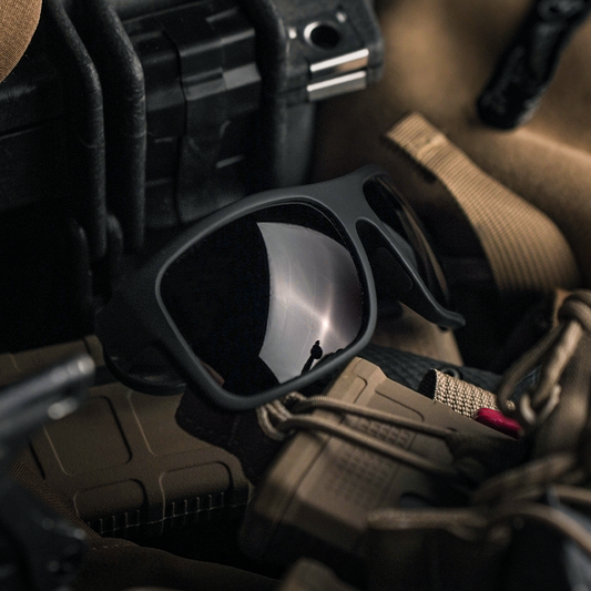 Bolt & Arrow - Marauder - Matte