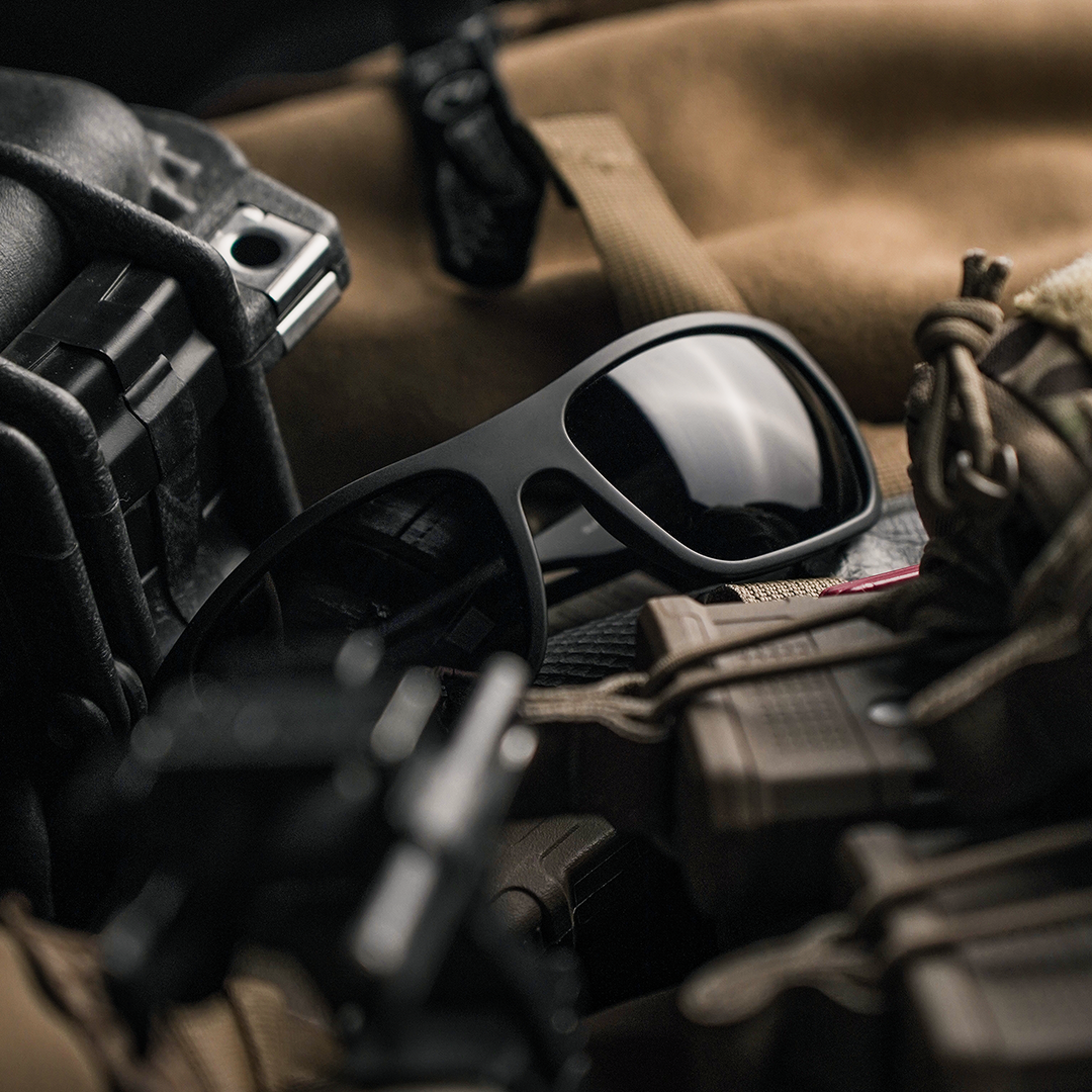 Bolt & Arrow - Marauder - Matte - View 5