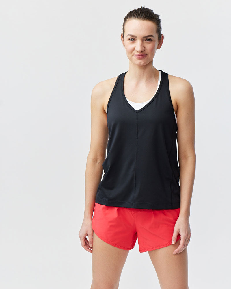 Goal Five Mesh It To Me Performance Tank Top
