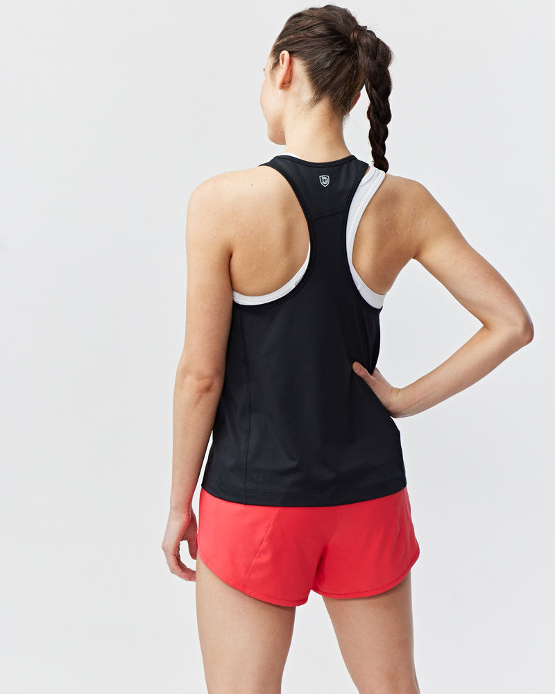 Goal Five Mesh It To Me Performance Tank Top