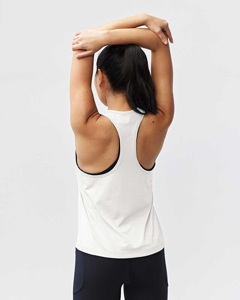 Goal Five Mesh It To Me Performance Tank Top
