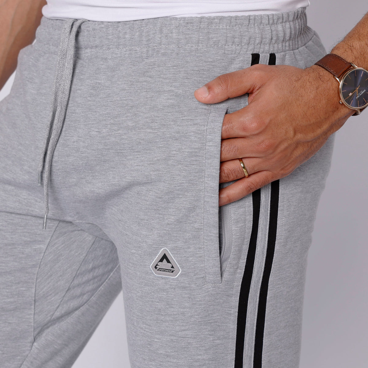 Scr Sportswear Ultimate Flex Jogger