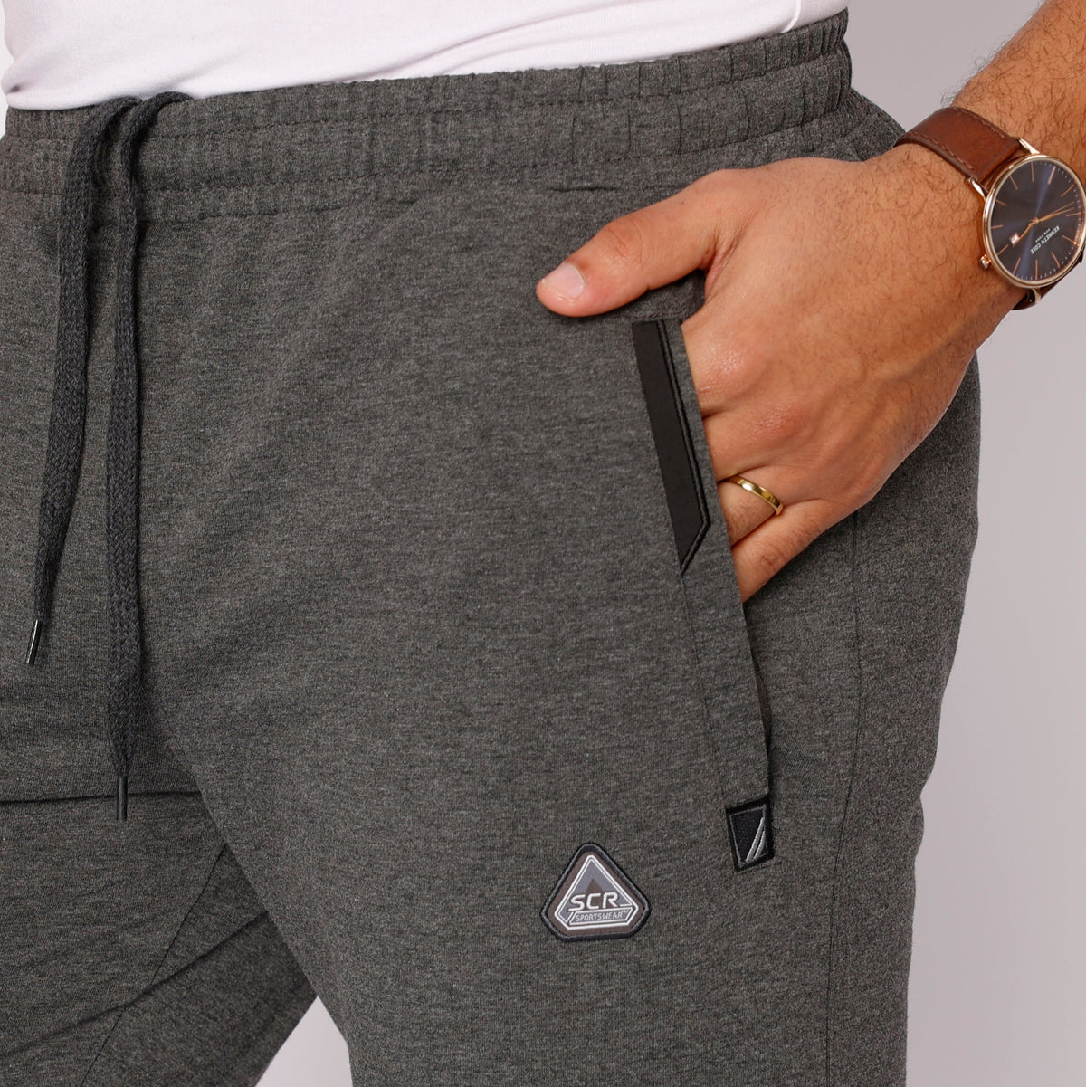 Pantalones deportivos Scr Sportswear All-Day Comfort