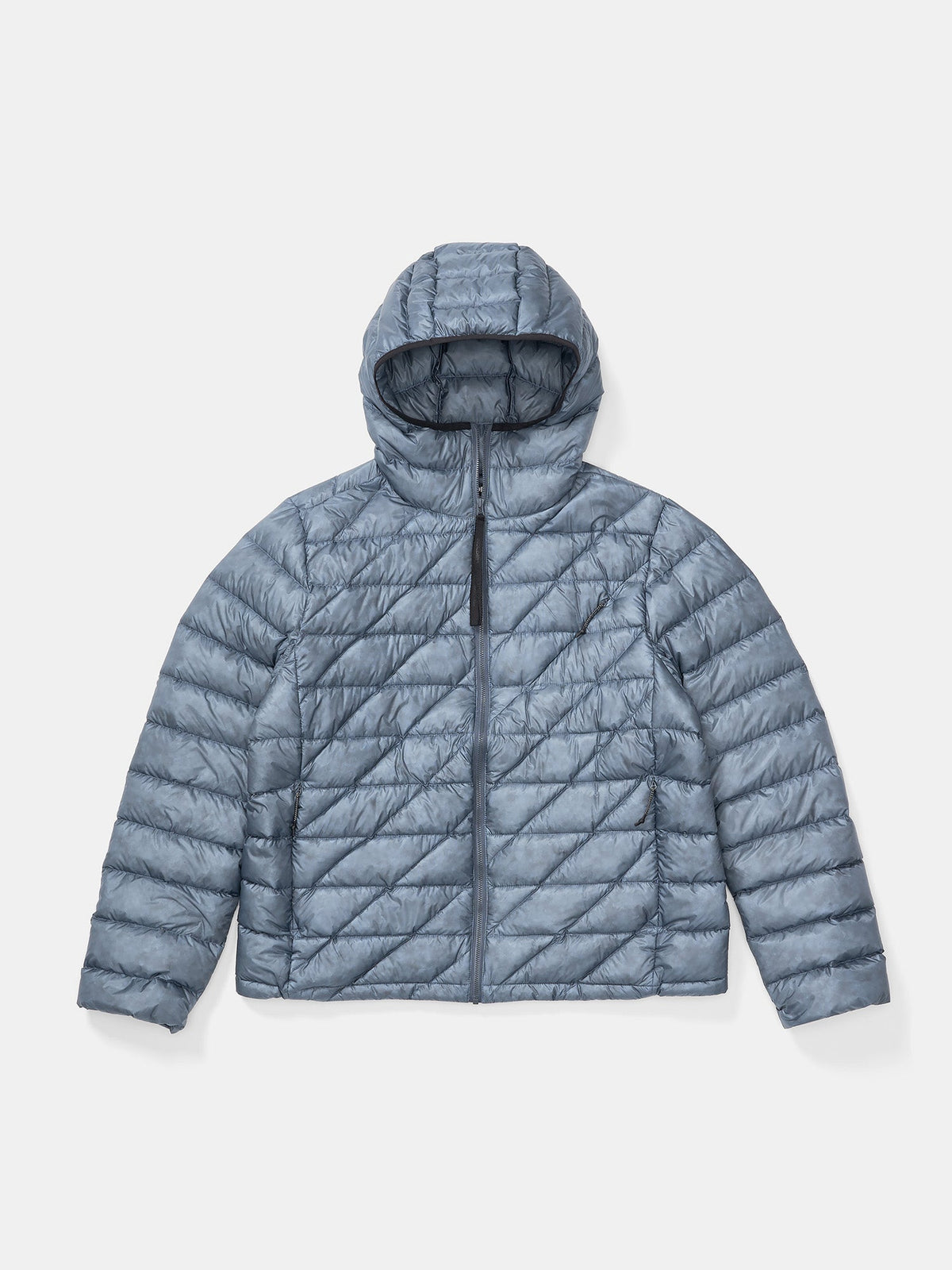 Chaqueta de plumón plegable Holden Outerwear en azul China