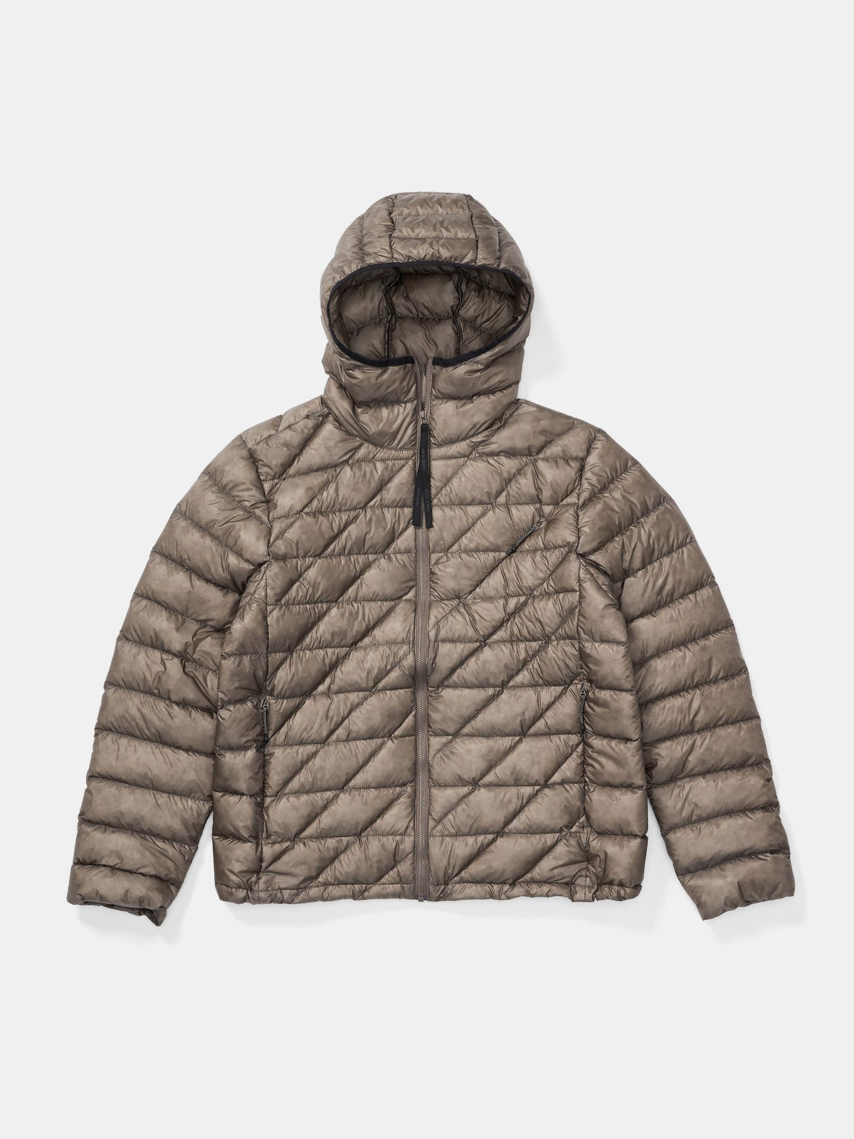 Chaqueta de plumón plegable Holden Outerwear - Morel