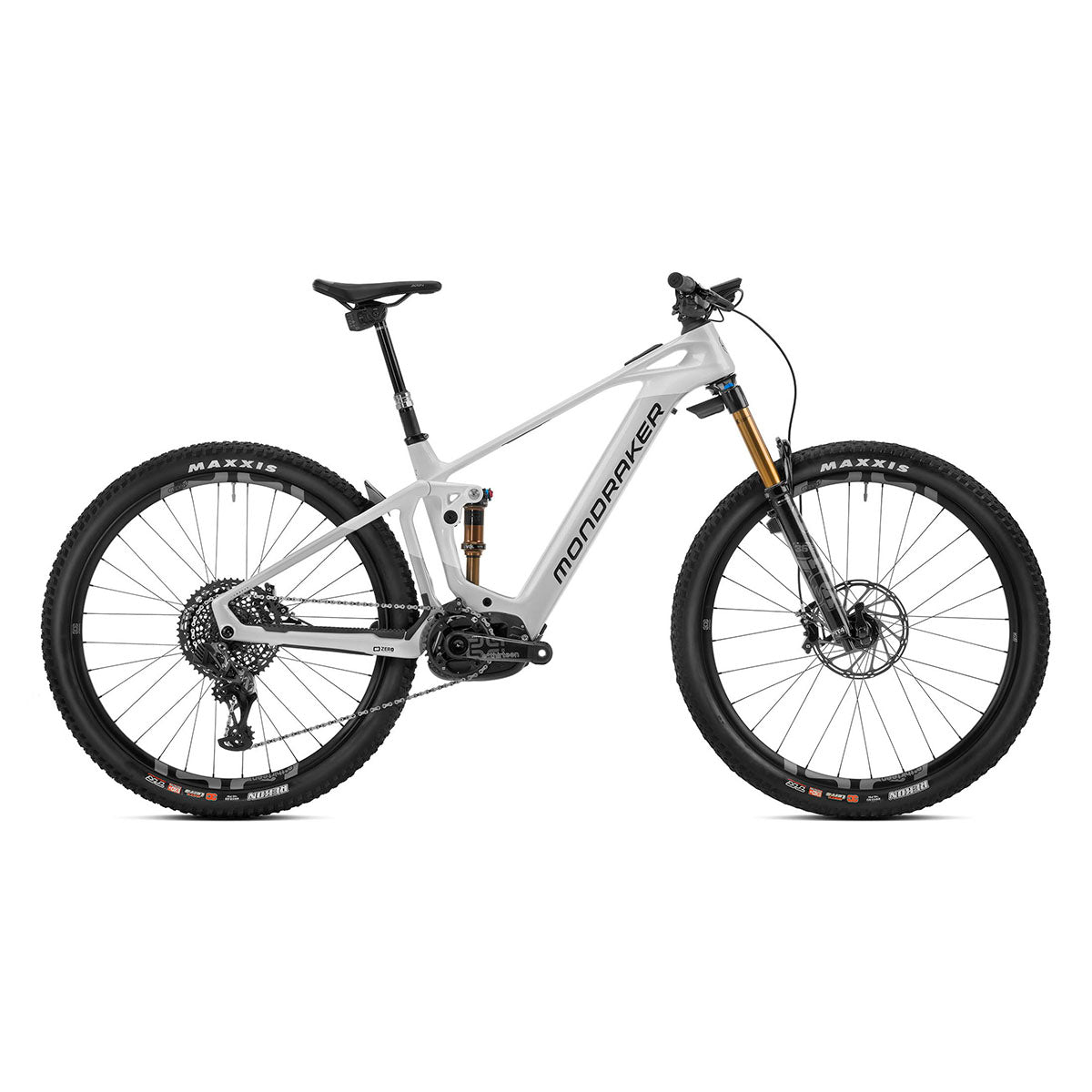Mondraker Crafty Carbon RR SL E-Bike