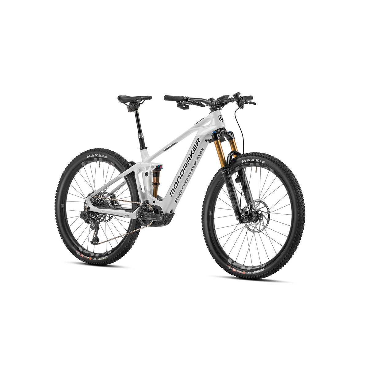 Mondraker Crafty Carbon RR SL E-Bike