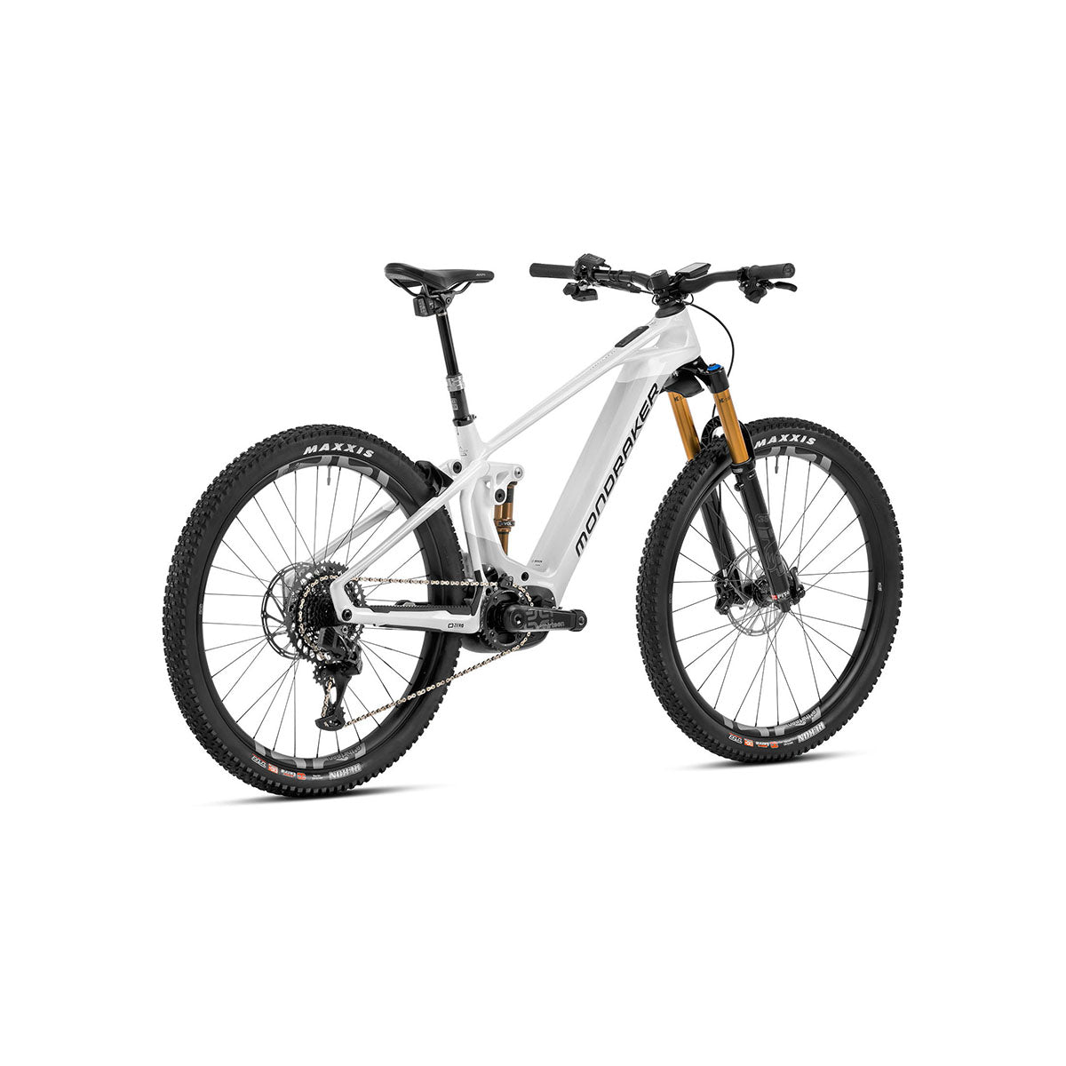 Mondraker Crafty Carbon RR SL E-Bike