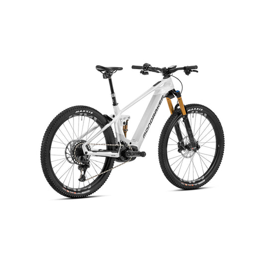 Mondraker Crafty Carbon RR SL E-Bike