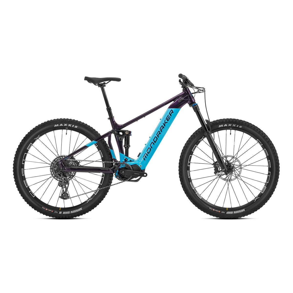 Mondraker Dusk R E-Bike
