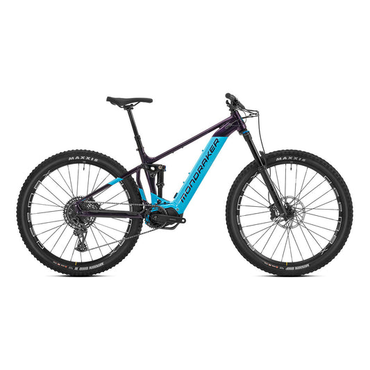 Mondraker Dusk R E-Bike