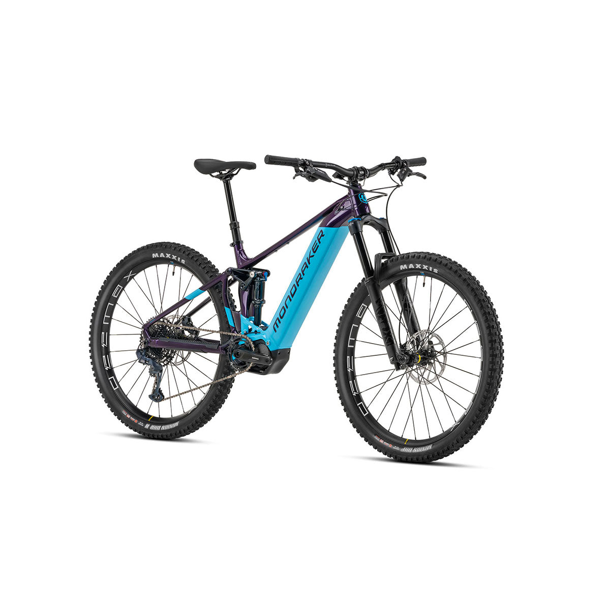 Mondraker Dusk R E-Bike